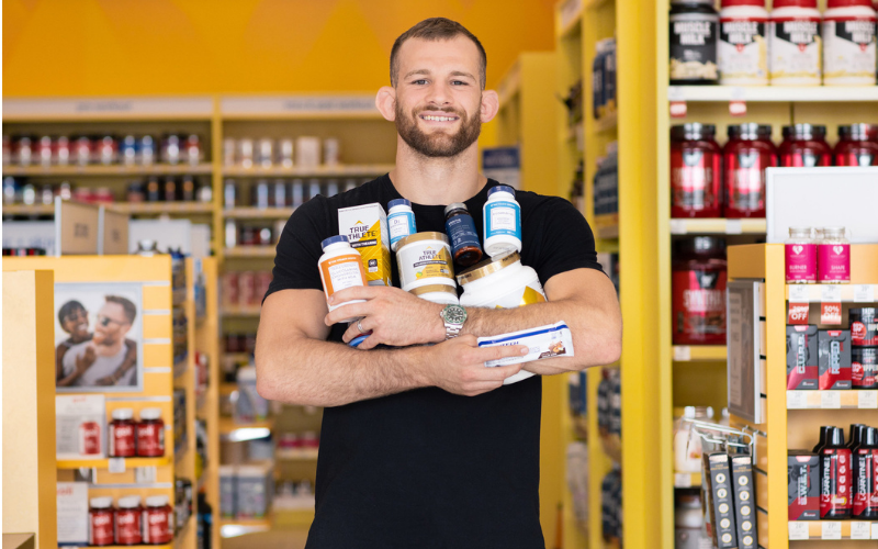 Vitamin Shoppe Application Jobs & Careers Online