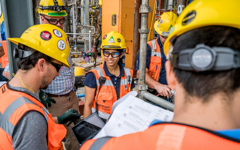 Kiewit Application Jobs & Careers Online Discovering Employment