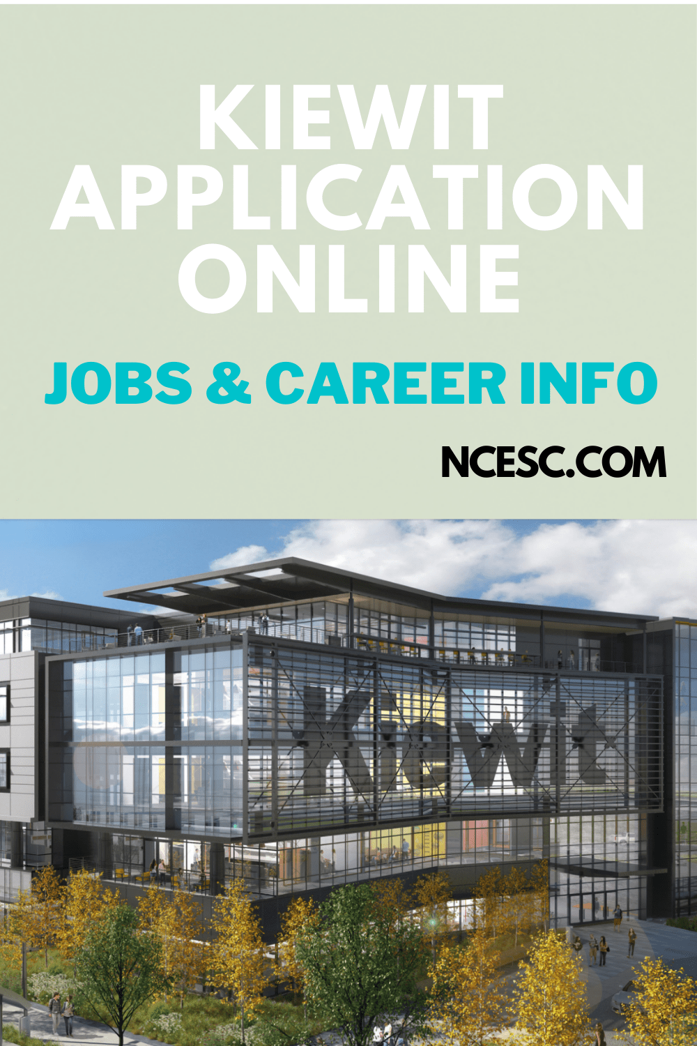 Kiewit Application Jobs & Careers Online Discovering Employment