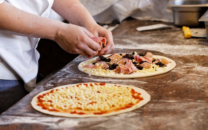 Ledo Pizza Application Jobs & Careers Online Discovering Employment