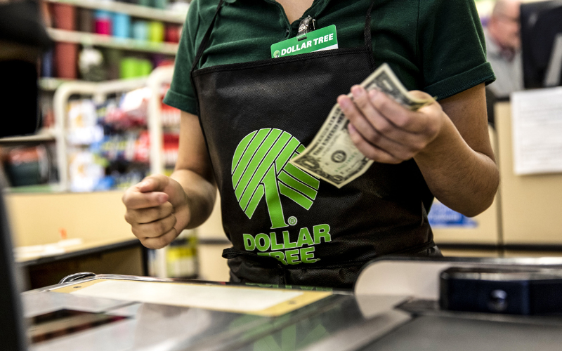 How Much Does Dollar Tree Pay? (2023 Guide) Discovering Employment