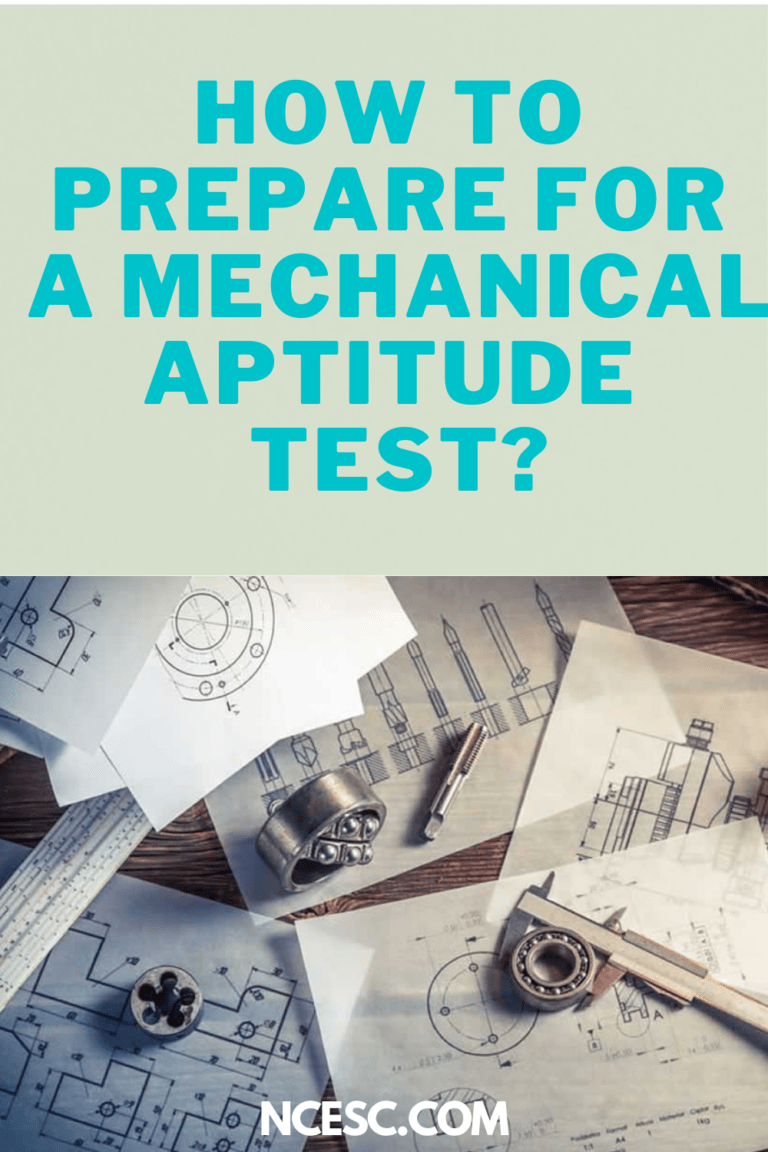 How to Prepare For A Mechanical Aptitude Test? Discovering Employment Paths and Travel Experiences