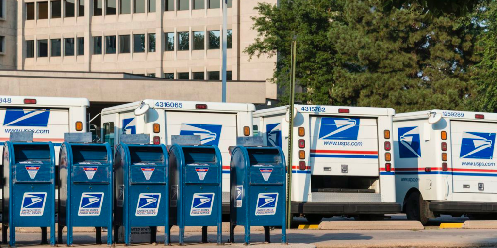 Can You Drop Off USPS At UPS? (Full Guide) Employment Security Commission