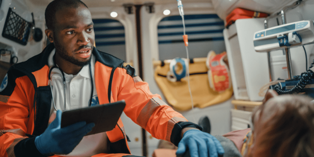 How To an EMT? (Step By Step Guide) Discovering Employment