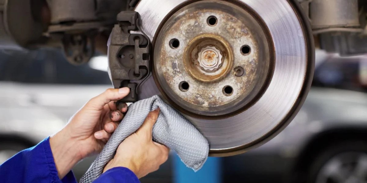 Does Walmart Replace Brake Pads? (No, But They Do Sell Brake Pads