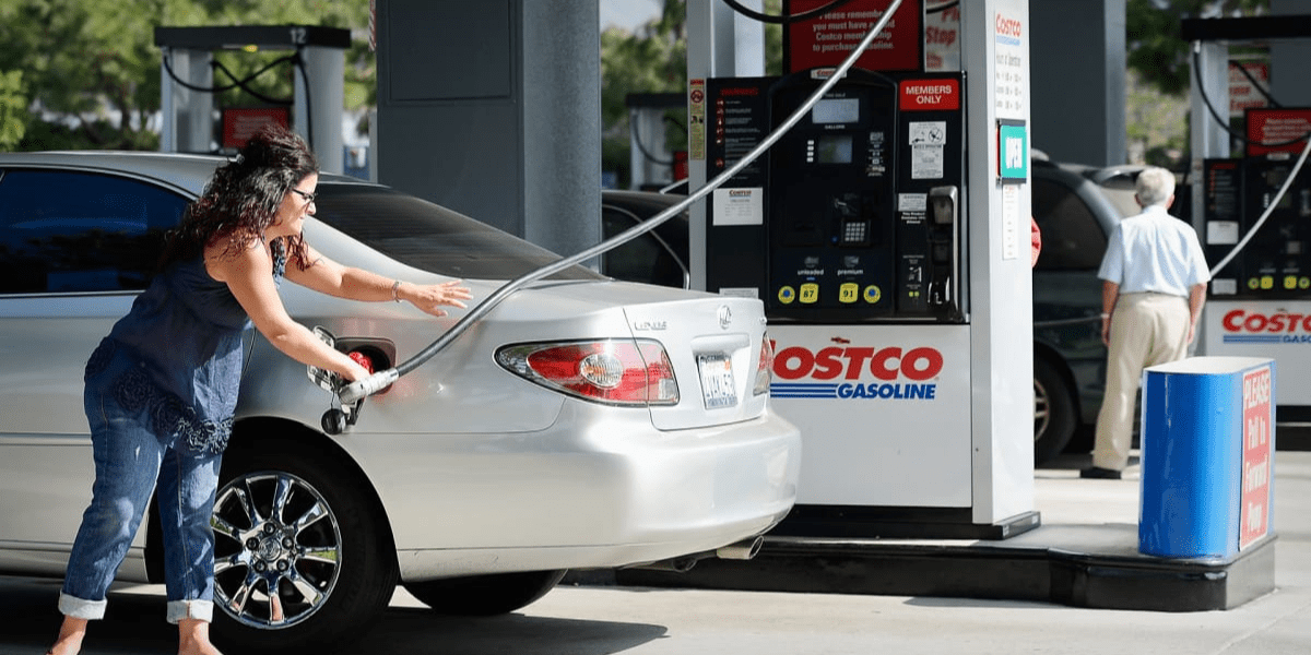 Is Costco Gas Good? (You Should Know) Employment Security Commission
