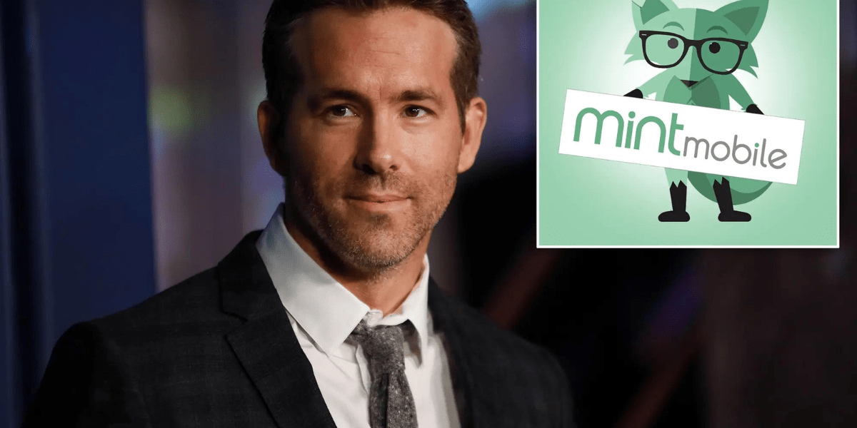 Who Owns Mint Mobile? (The Complex Ownership Structure) Discovering