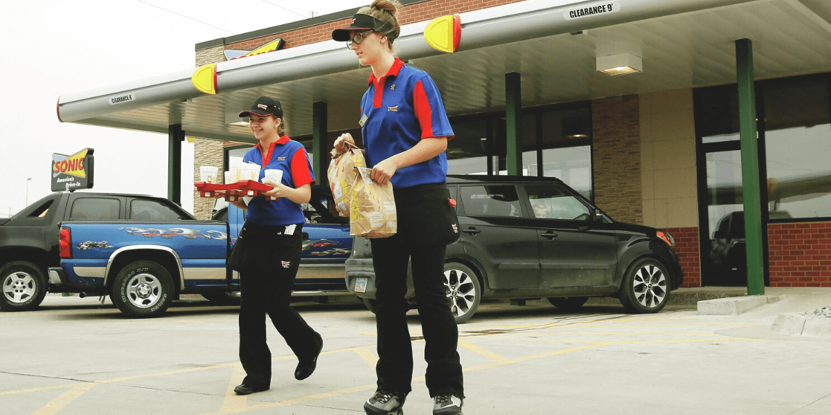 How Much Does Sonic Pay? (2023 Updated) Discovering Employment Paths