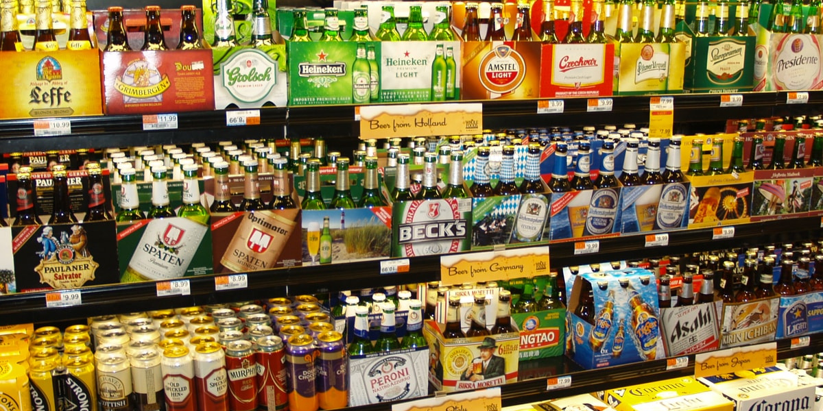 Does Walmart Sell Alcohol? (Yes And More Things You Should Know