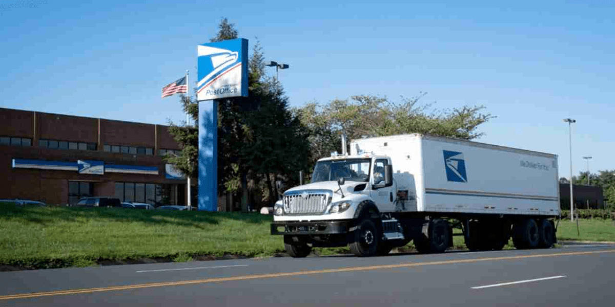 How Fast is USPS FirstClass? (2023 Guide) Employment Security Commission