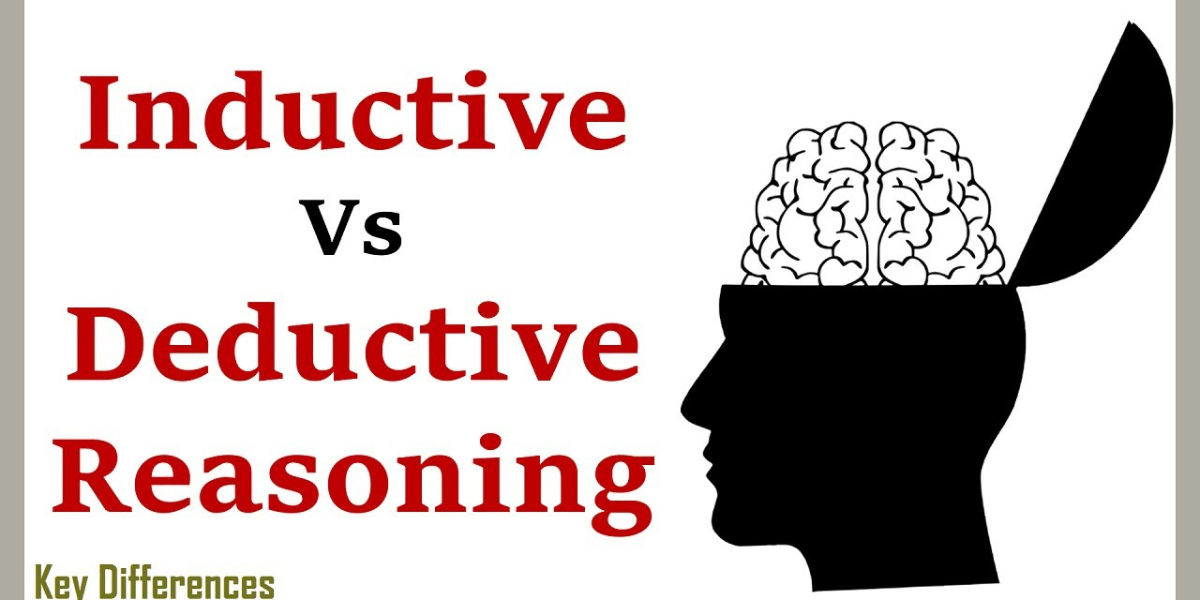 What Is Inductive Reasoning? (Full Guide) Discovering Employment