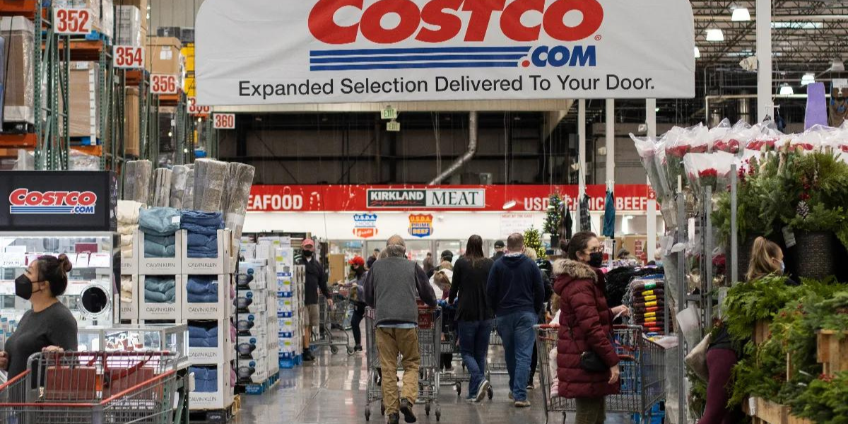 Does Costco Have a One Day Pass? ( 2023 Updated) Discovering