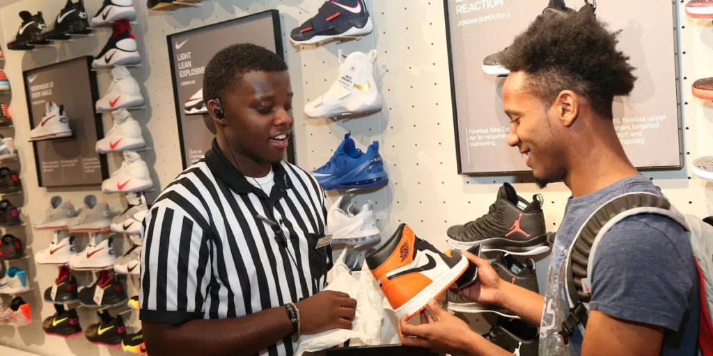 How Much Does Foot Locker Pay? (2023 Guide) Discovering Employment Paths and Travel Experiences
