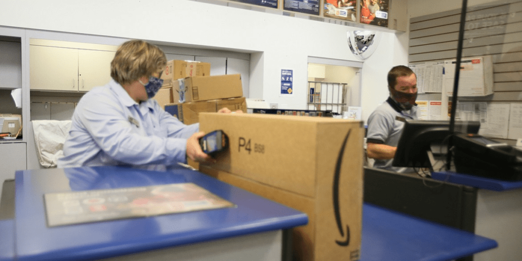 USPS City Carrier Assistant (Definition, Requirements And More