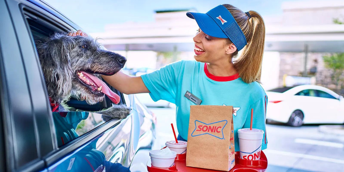 How Much Does Sonic Pay? (2023 Updated) Discovering Employment Paths