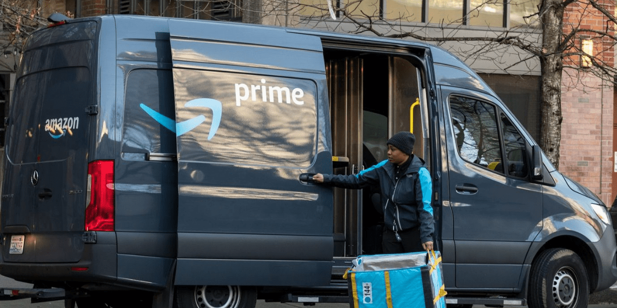 Amazon Package Delayed in Transit (Something You Need To Know