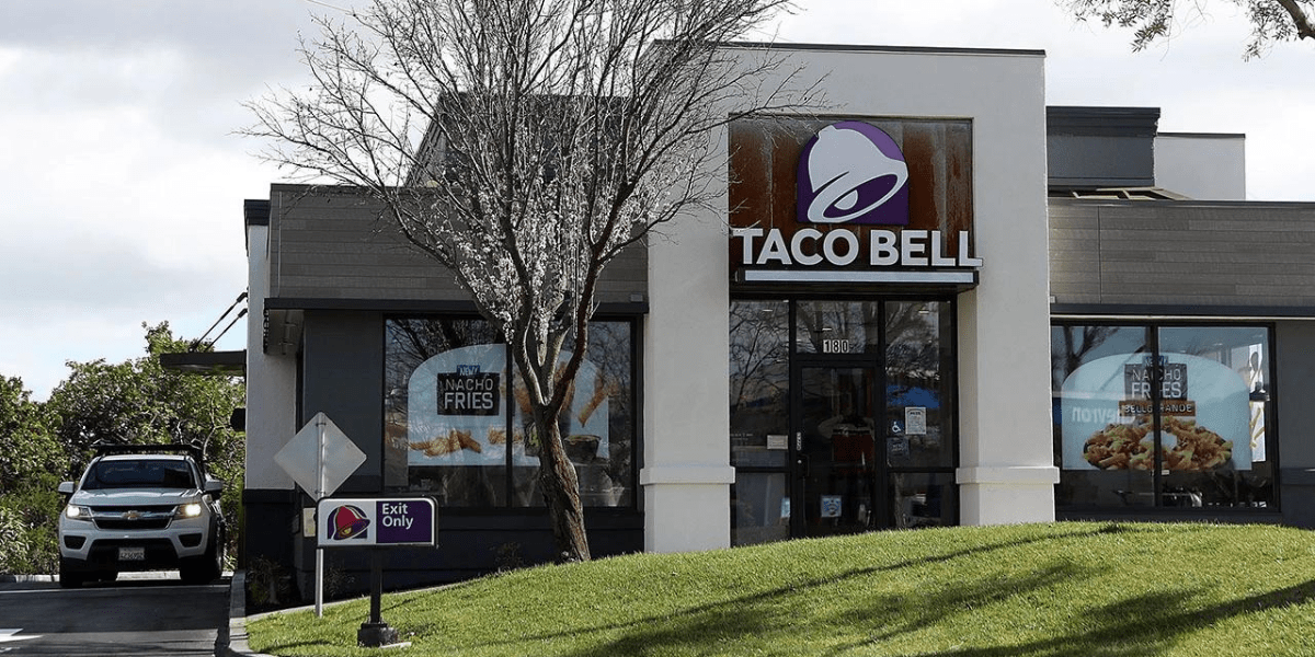 How Much Does Taco Bell Pay? (Full Guide) Employment Security Commission