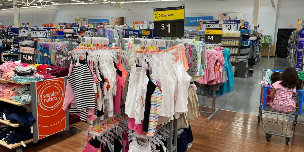 Walmart Return Policy Without Receipt Clothes at kellymbateman blog