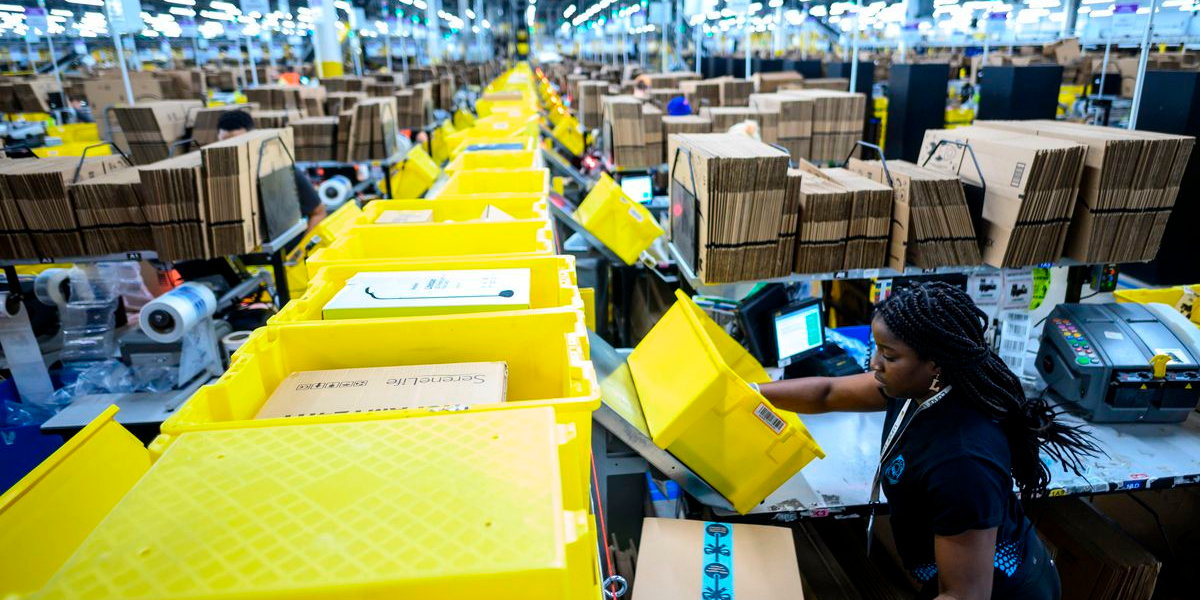 Amazon Overtime Pay Policy 2021 at Betty Sanders blog