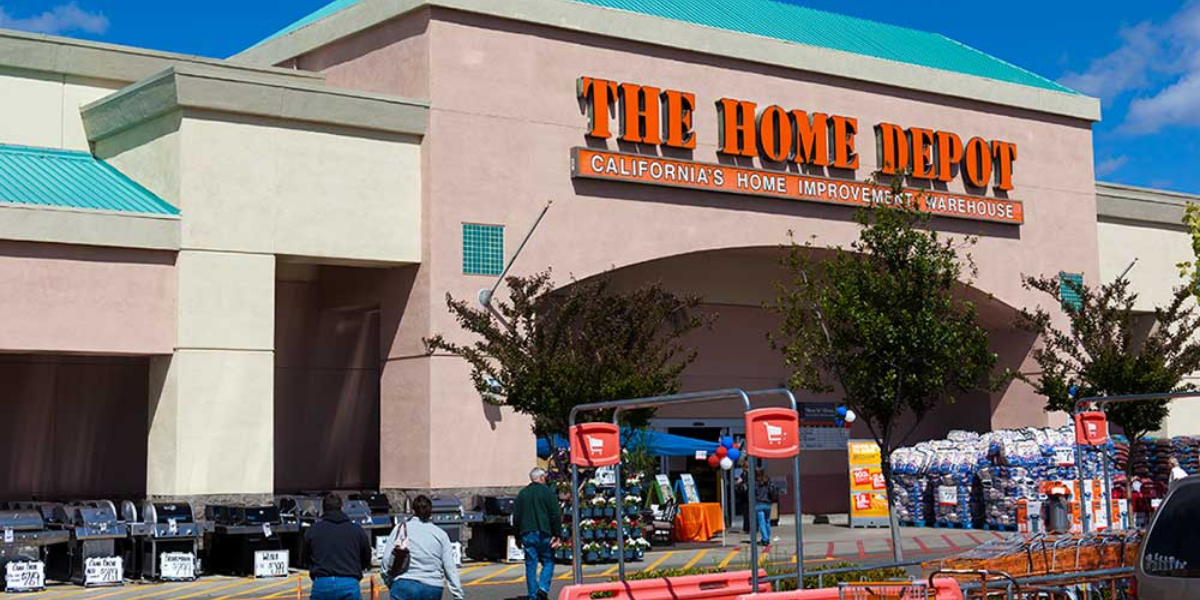 Home Depot Slogan (Full Guide) Discovering Employment Paths and