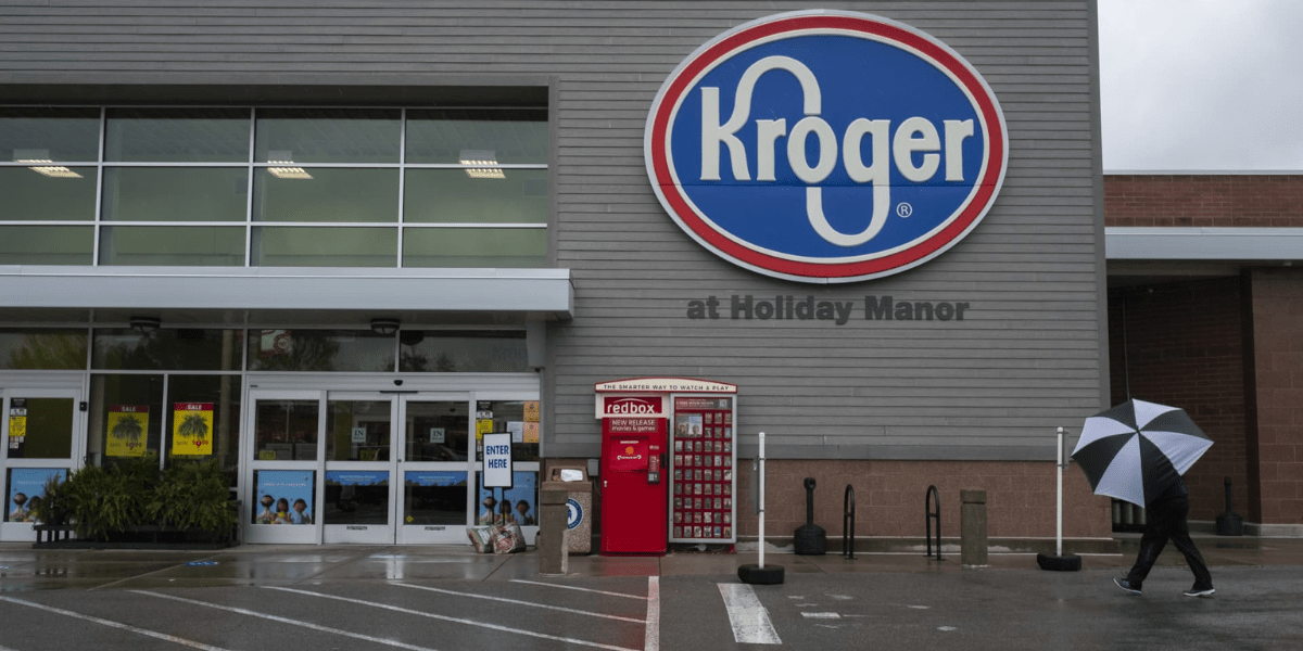 How Much Does Kroger Pay? (2023 Updated) Discovering Employment Paths