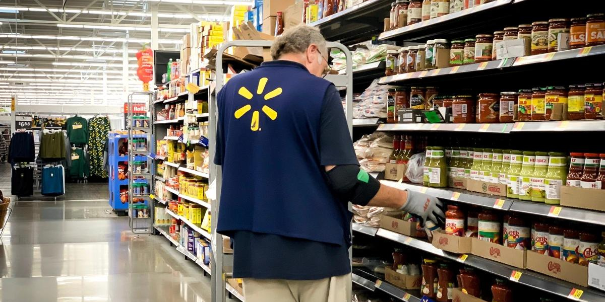 Best Time to Shop at Walmart (Something You Should Know) Discovering
