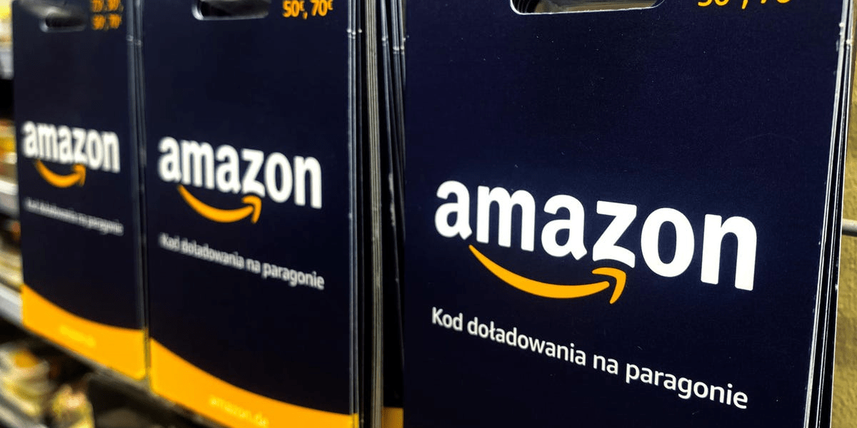 Does CVS Sell Amazon Gift Cards? (Full Guide) Discovering Employment