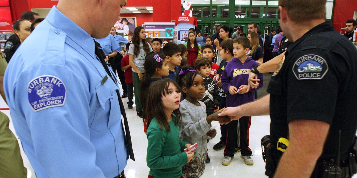 Target Shoplifting Policy (2023 Updated) Discovering Employment Paths