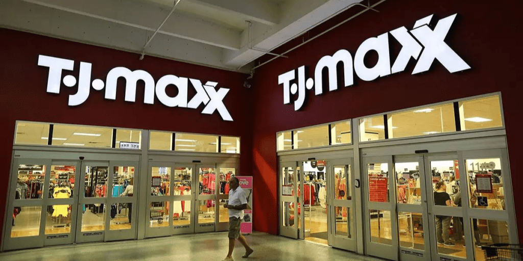 TJ Maxx Return Policy with No Receipt (2023 Policy) Employment