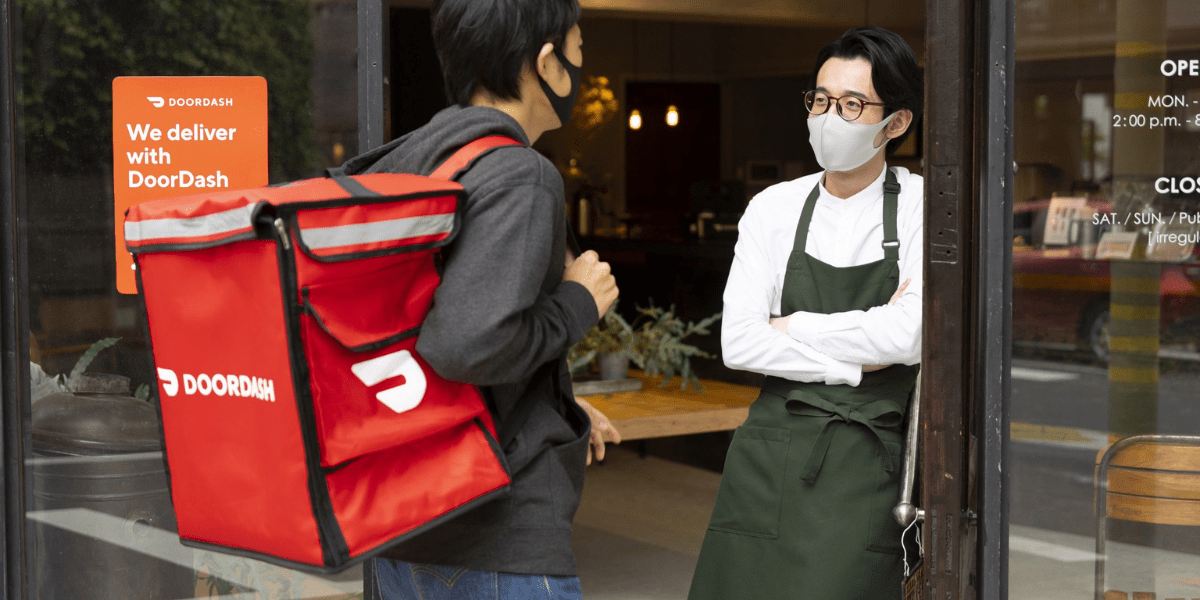How Late Does DoorDash Deliver? (2023 Guide) Discovering Employment