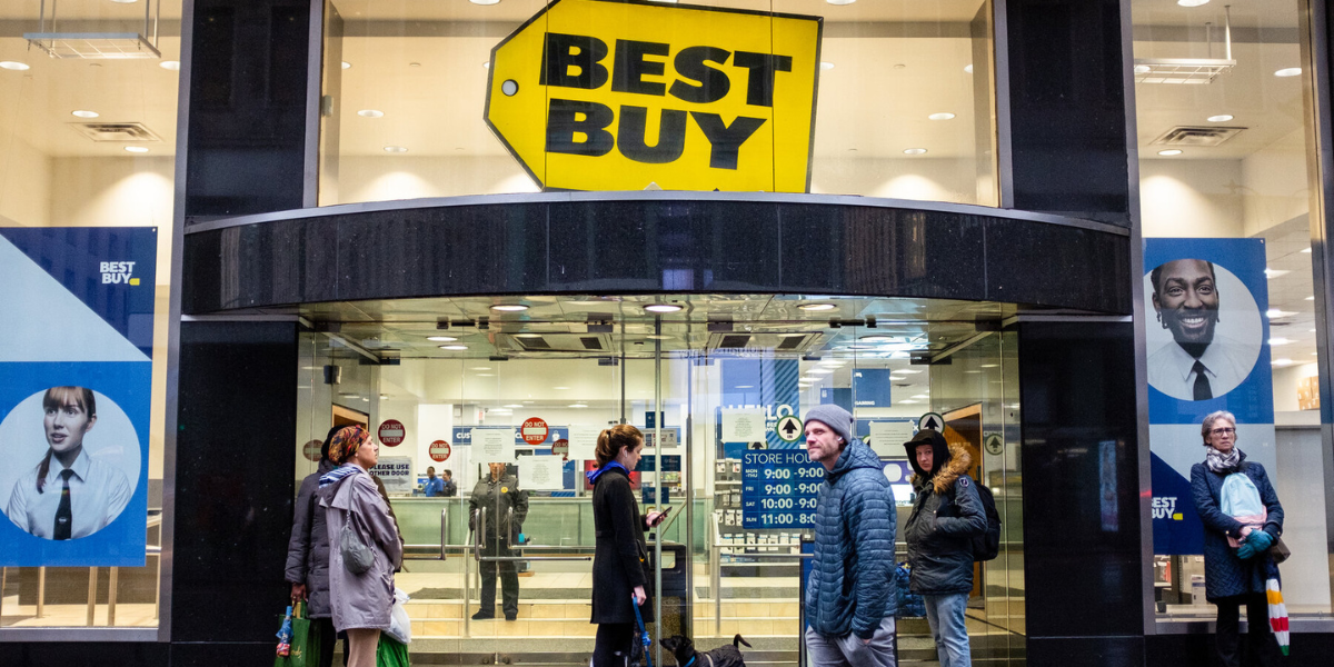 What Time Does Best Buy CloseOpen? (Full Guide) Employment Security