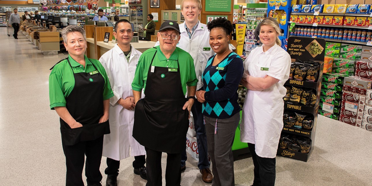 Publix Dress Code (2023 Guide) Employment Security Commission