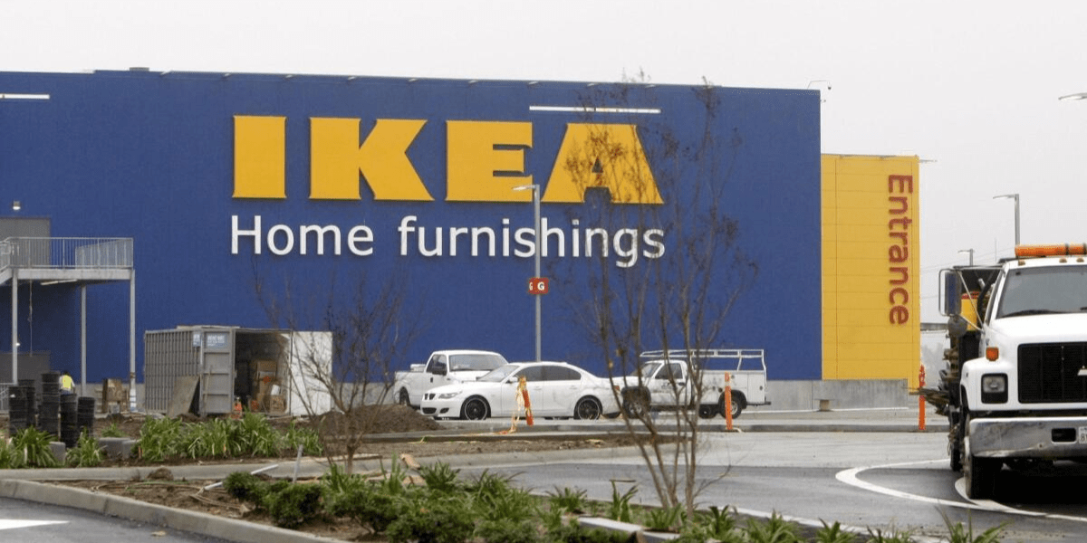 Biggest Ikea Stores in the World (2023 Guide) Employment Security