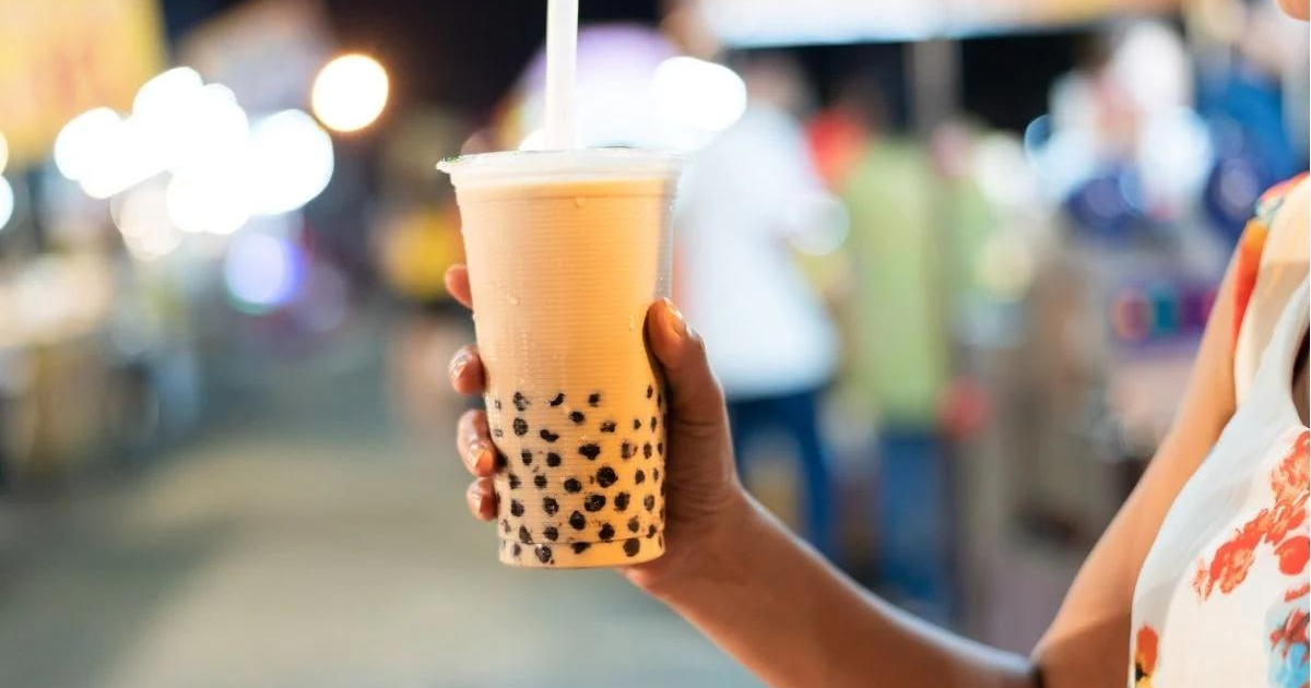Does McDonald’s Have Boba? (Bubble Tea) Updated