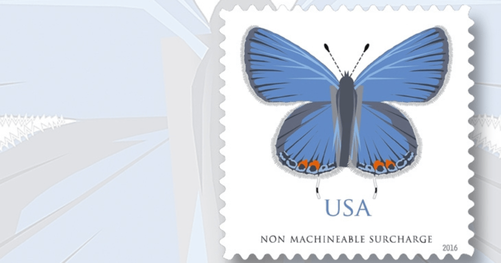What Are NonMachinable Stamps? Discovering Employment Paths and