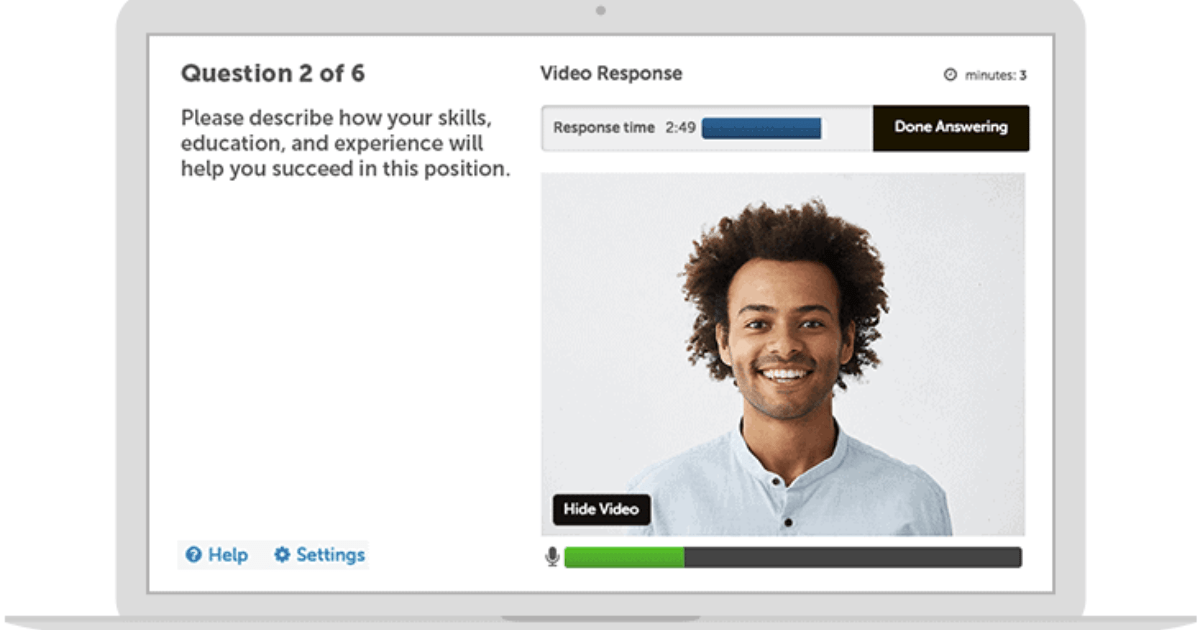 What Is a HireVue Interview? Discovering Employment Paths and Travel