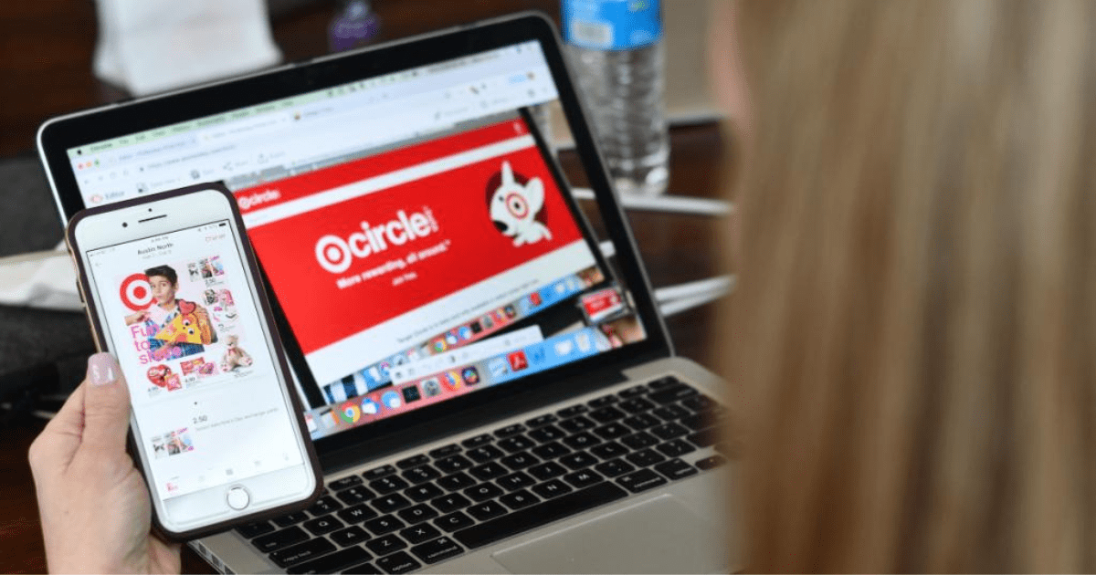 Target Shipt Free Trial for Circle Members (Guidance For Newbie)