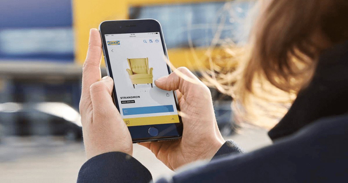 Does IKEA Take Apple Pay, PayPal, Google Pay, and Afterpay