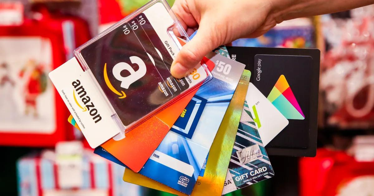Does Dollar General Sell Gift Cards? Updated in 2023