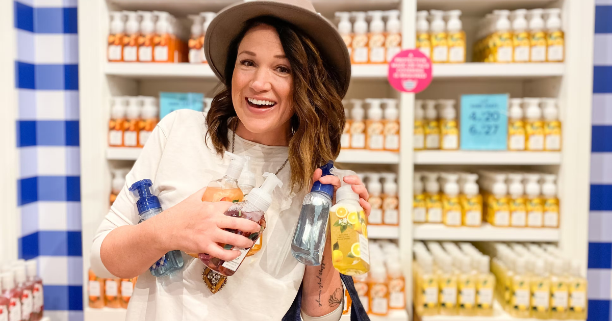 Bath & Body Works Holiday Hours Discovering Employment Paths and Travel Experiences