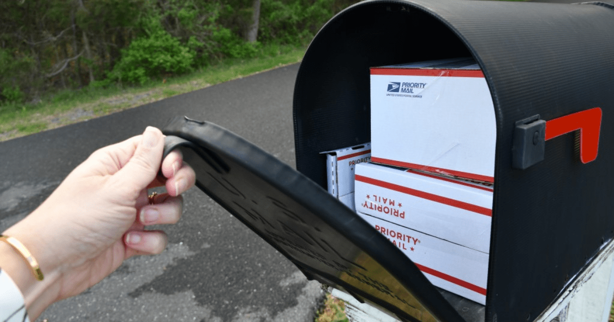 What Does Return To Sender Mean USPS? FULL GUIDE
