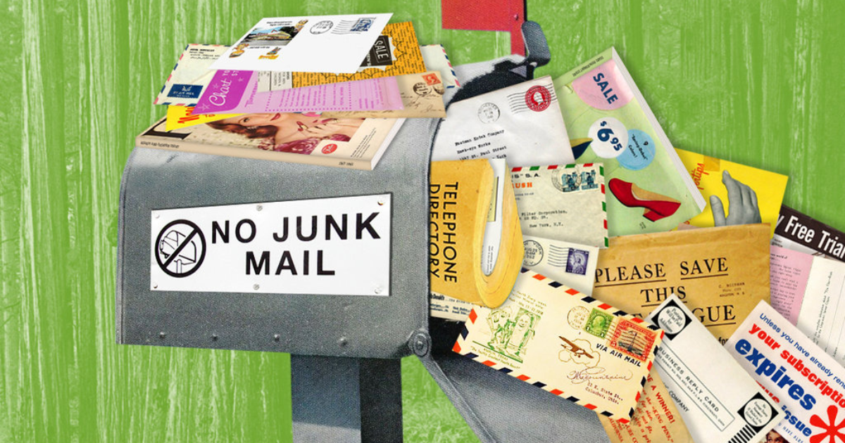 How to Return Mail to Sender? Discovering Employment Paths and Travel Experiences