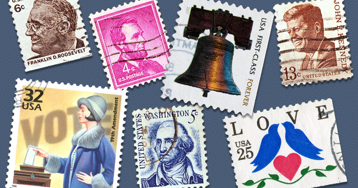 How Many Stamps For A Manila Envelope? Discovering Employment Paths