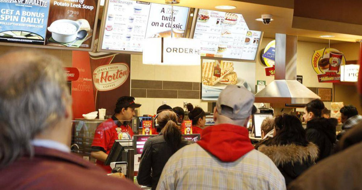 Tim Hortons Holiday Hours Discovering Employment Paths and Travel