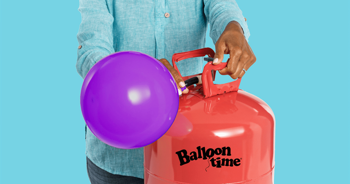 Where Can I Get Balloons Filled With Helium? Discovering Employment