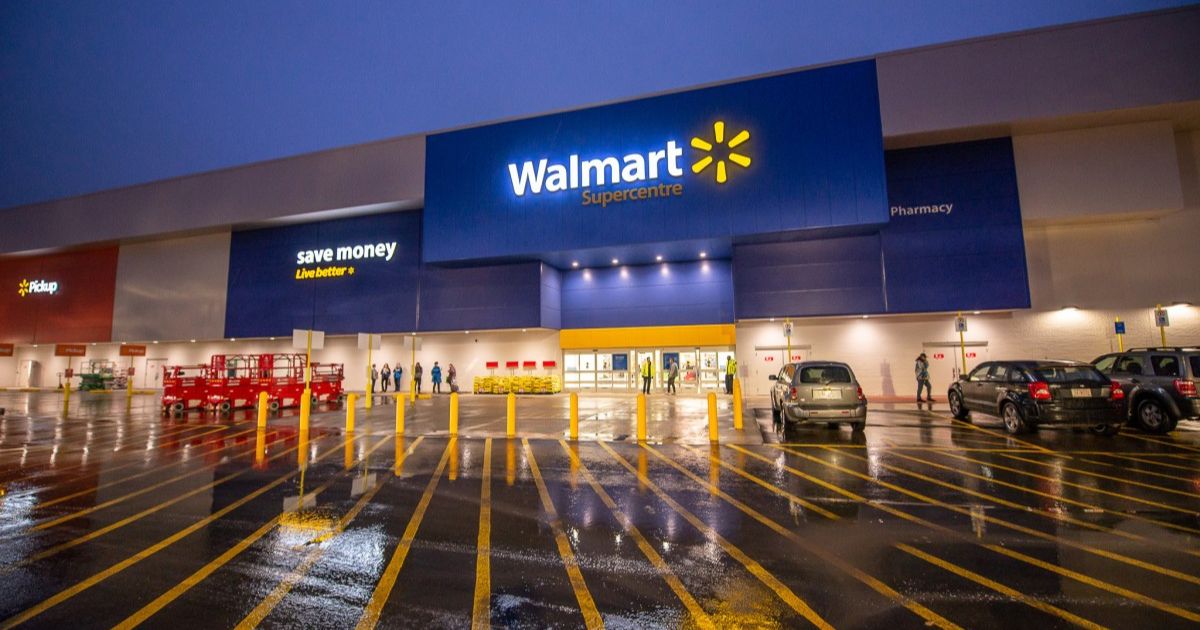 Walmart vs Target Discovering Employment Paths and Travel Experiences