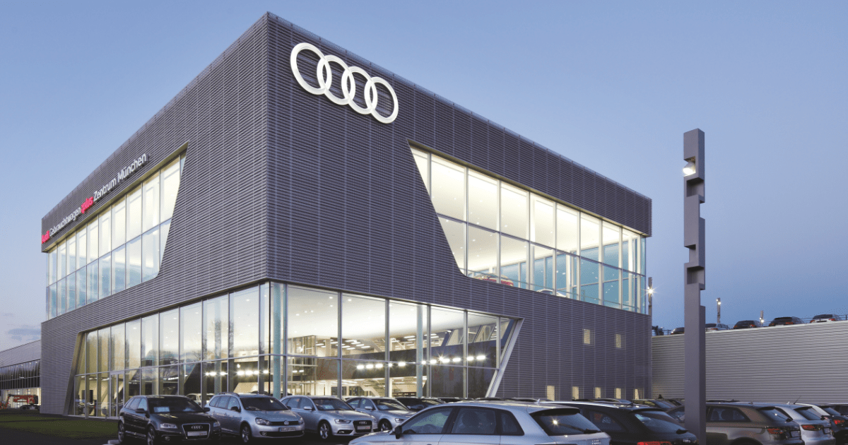 What Companies Does Volkswagen Own? Discovering Employment Paths and