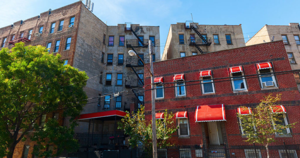 Most Dangerous Neighborhoods in NYC Discovering Employment Paths and