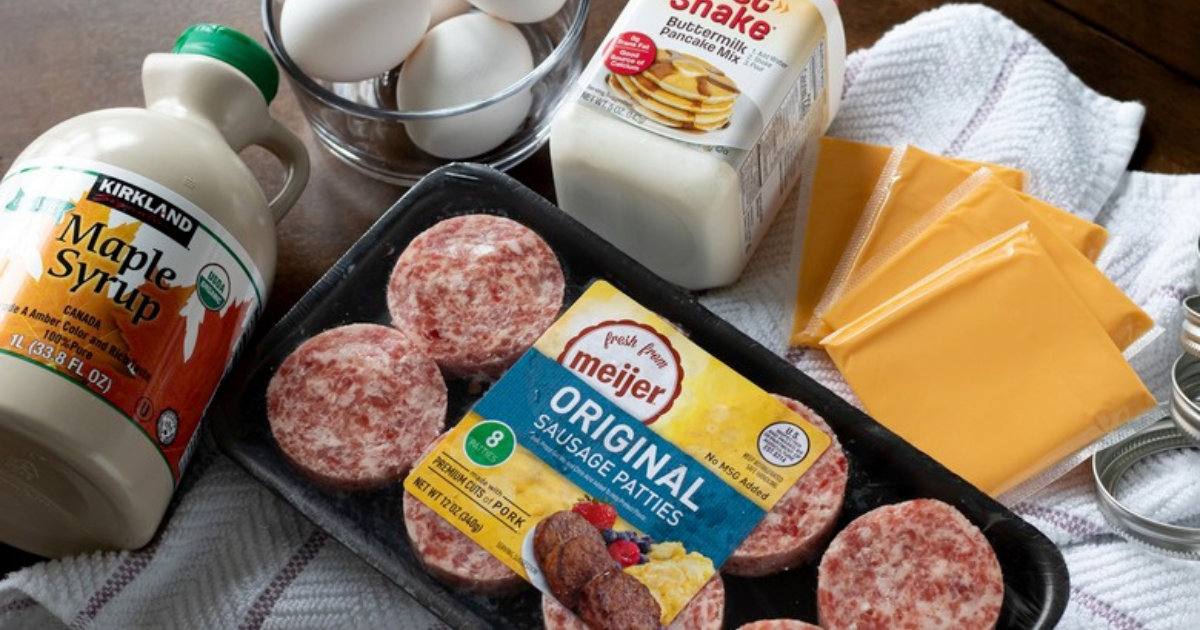 Where to Buy McDonald’s Sausage Patties? Discovering Employment Paths