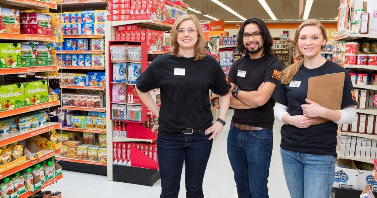 How Old Do You Have to be to Work at Big Lots? 2023